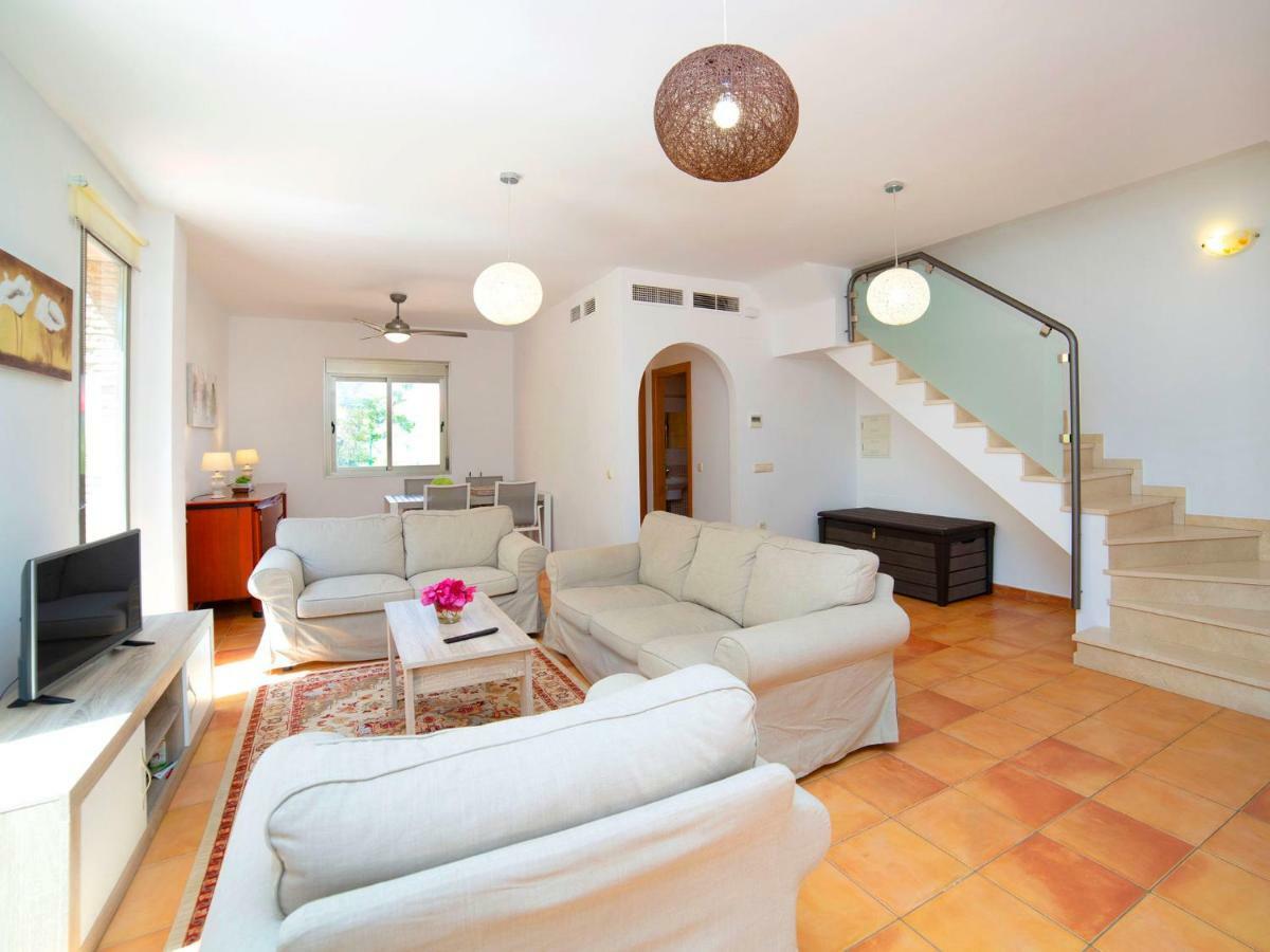Holiday Home Luca By Interhome Calpe Exterior foto