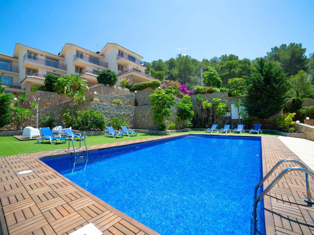Holiday Home Luca By Interhome Calpe Exterior foto
